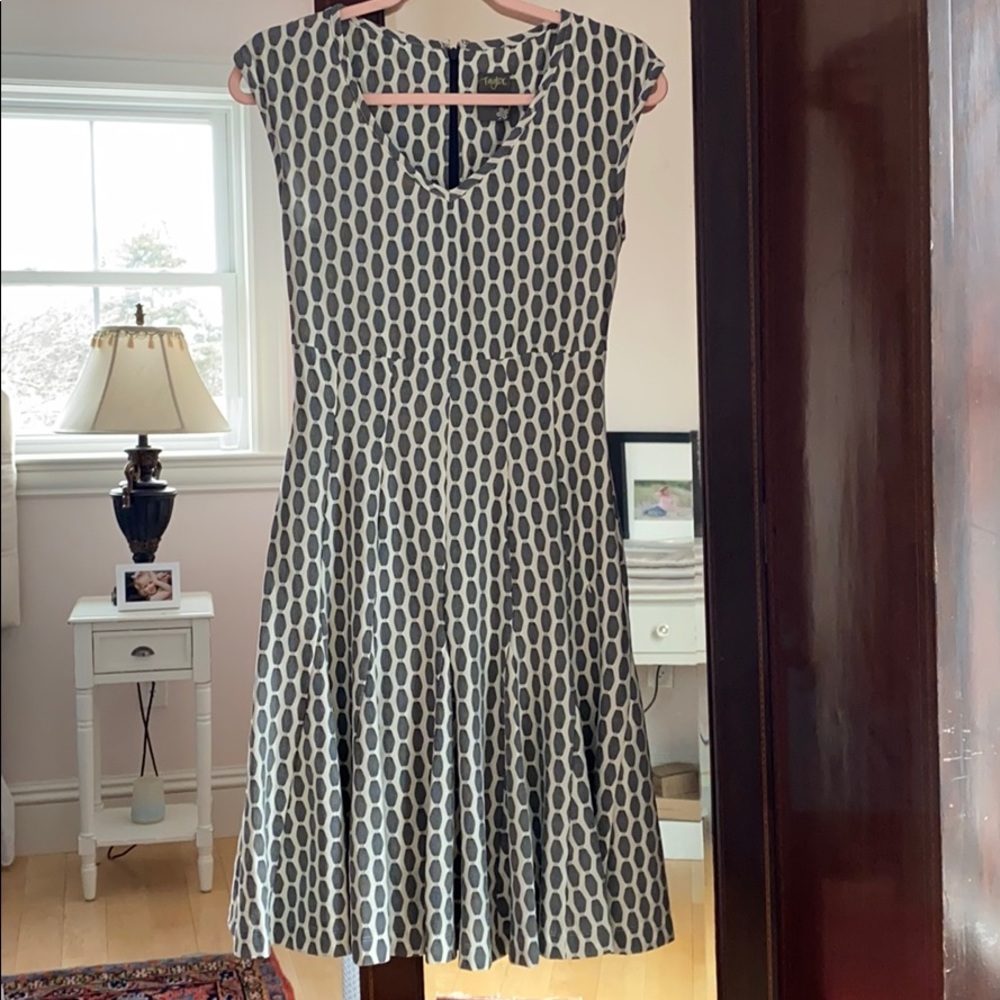 TAYLOR | Midi Dress
